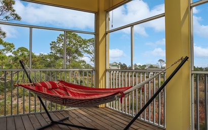 Club at Cape San Blas B1 - Catchin' Summer 2