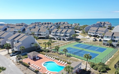 Barrier Dunes 416 - 67 Cape Escape I 7