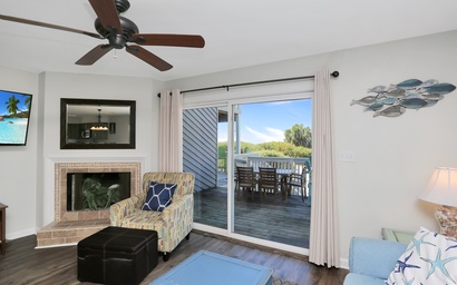 Barrier Dunes 161 - 195 8