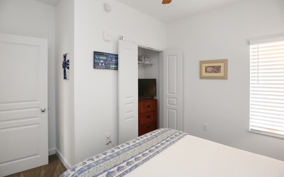 Waterside Village Condo 302 10