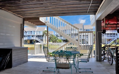 Barrier Dunes 256 - 107 5