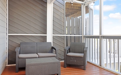 Barrier Dunes 130 - 152 Millie's Dream 9