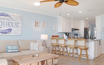 Sea Cliff A5 - Sunset Shores 10