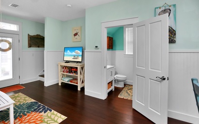 Barefoot Cottage D133 - Beachy Keen 7