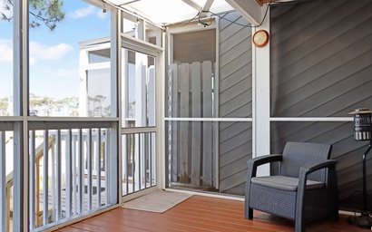 Barrier Dunes 130 - 152 Millie's Dream 8