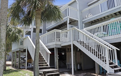 Barrier Dunes 542 - 55 7