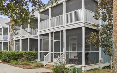 Barefoot Cottage B37 - The B's Knees 4