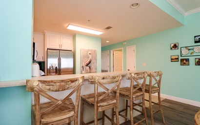 Summerhouse 305 - Harvesting Sunshine II 4