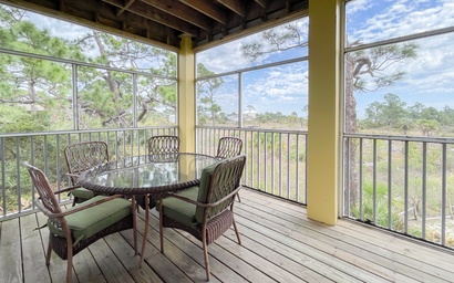 Club at Cape San Blas A3 - Shell Seeker 8