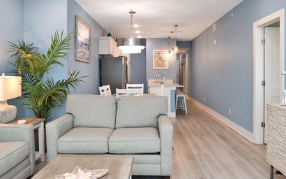 The Vue 4B - Harvesting Sunshine III 4