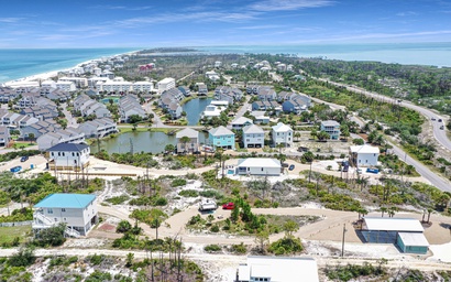 Salty Turtle RV Lot 3