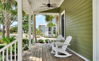 Four Winds Cottage 7
