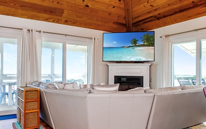 Antilles Beach Cottage 7