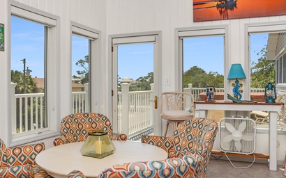 Sweet Home Apalachee 6