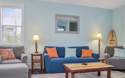 Barefoot Cottage A3 6