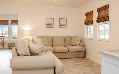 1st Street Bungalow 8