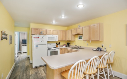 Barrier Dunes 273 - 86 Seahorse 10