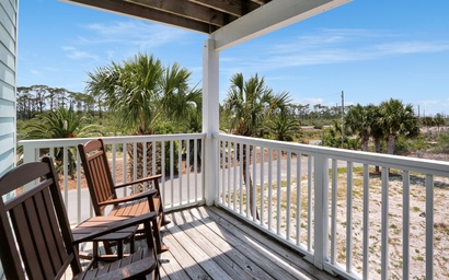 Barrier Dunes 108 - 207 C Moon 3