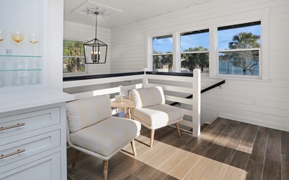 Caroline's Cottage 10