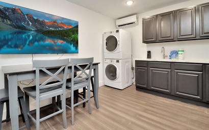 Sugar Sand Cottage B 7