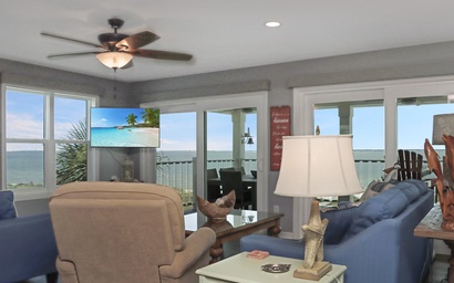 Cottage By The Sea 3