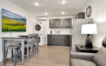 Sugar Sand Cottage B 3