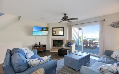 Barrier Dunes 161 - 195 3