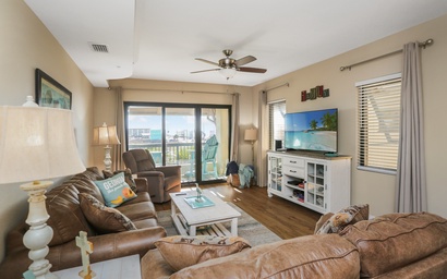 Club at Mexico Beach 2D 3