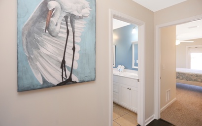 Barrier Dunes 108 - 207 C Moon 6