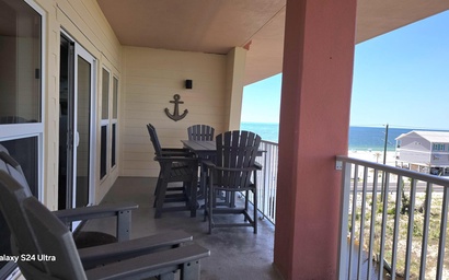 Paradise Shores 403 Sunset Paradise 3