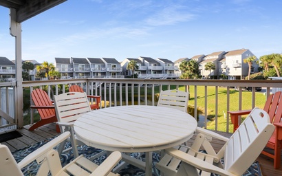 Barrier Dunes 493 - 35 Flamingo Retreat 9