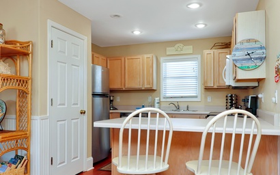 Barrier Dunes 134 - 91 Cape Escape II 5