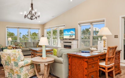 Sweet Home Apalachee 10