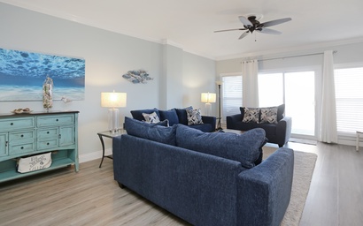 Paradise Shores 302 Paradise Found 5