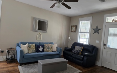 Barefoot Cottage B37 - The B's Knees 8