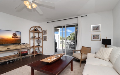 Barrier Dunes 422 - 64 6