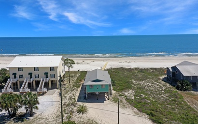 Pelican Bend