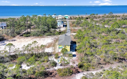 Dolphin Daze Hideaway 7