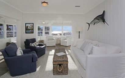 Caroline's Cottage 9