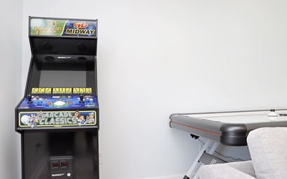 Gamer Beach Getaway 9