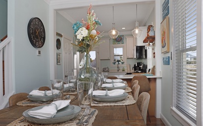 Indian Shores Cottage 9