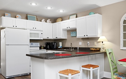 Barrier Dunes 416 - 67 Cape Escape I 8