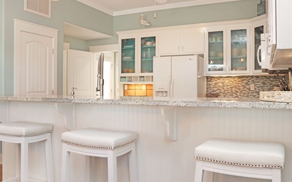 The Peaceful Pelican 9