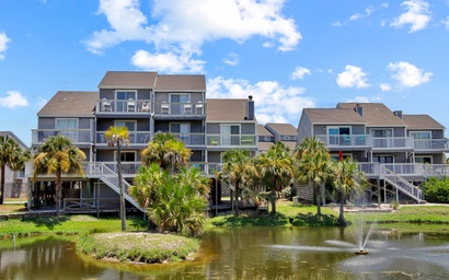 Barrier Dunes 451 - 40 Lime Breeze