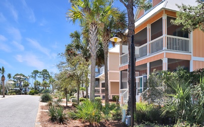 The Peaceful Pelican 3