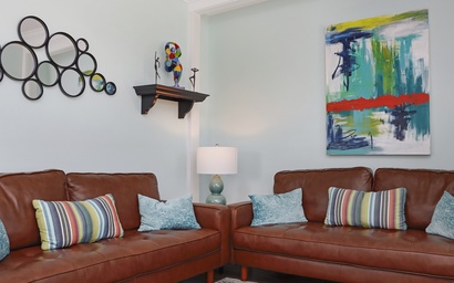 Indian Shores Cottage 5