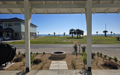 Sunny Beach Retreat B 3