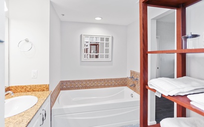 Club at Mexico Beach 2C Coastal Dreaming 7