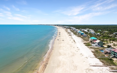 Sacajawea by the Sea 6