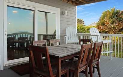 Barrier Dunes 281 - 8 Branch Office 8